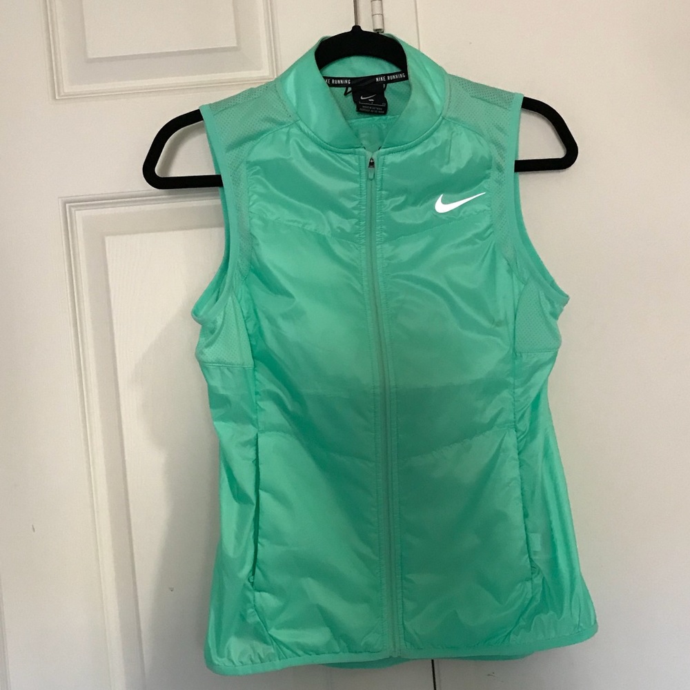 Nike Running Vest